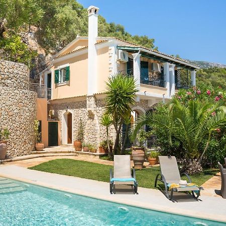 Adriana Sea View Βίλα Ύψος Εξωτερικό φωτογραφία
