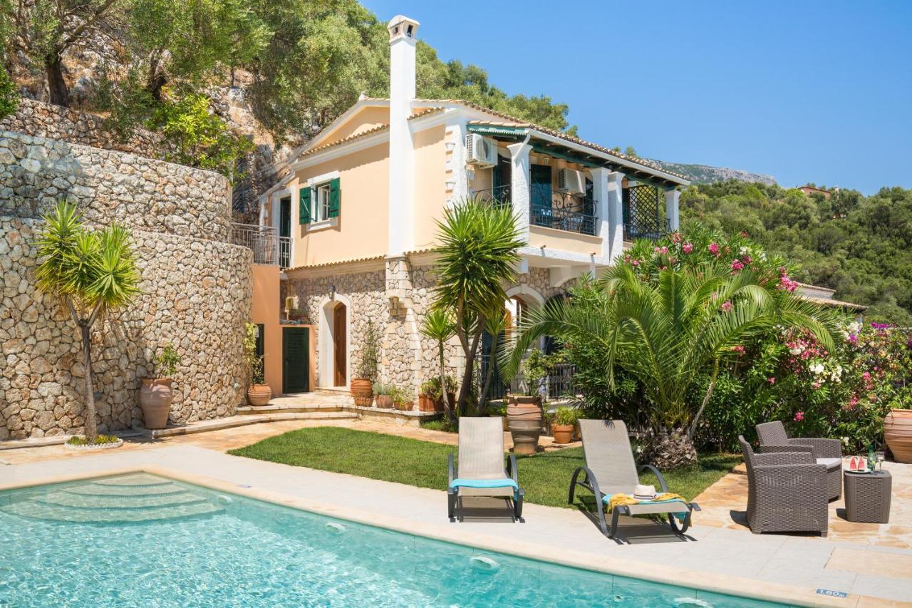 Adriana Sea View Βίλα Ύψος Εξωτερικό φωτογραφία