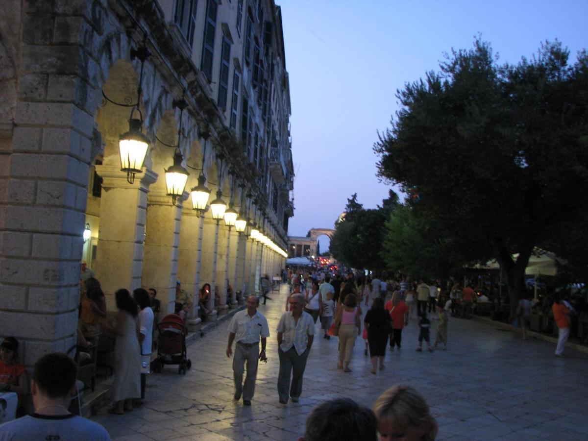 Adriana Sea View Βίλα Ύψος Εξωτερικό φωτογραφία